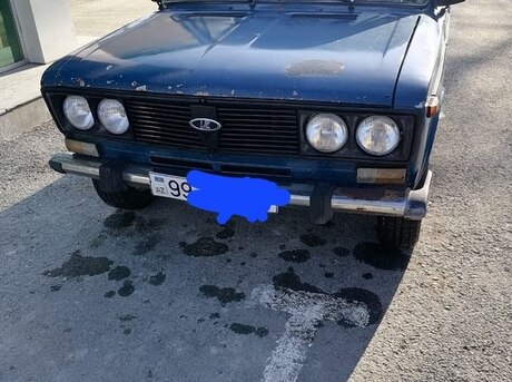 LADA (VAZ) 2106 2003