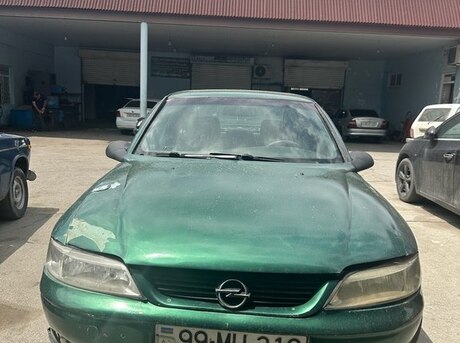 Opel Vectra 1995