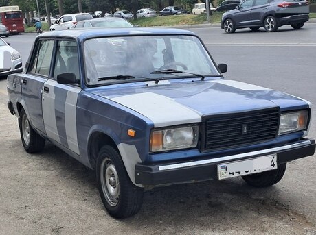LADA (VAZ) 2107 1994