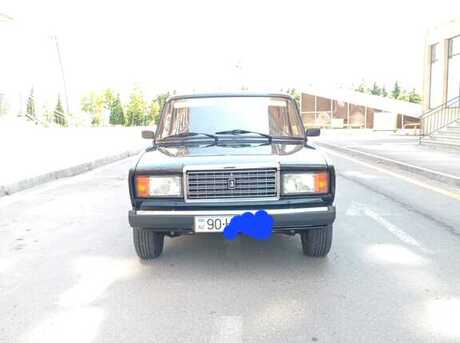 LADA (VAZ) 2107 2010