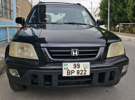 Honda CR-V 1999