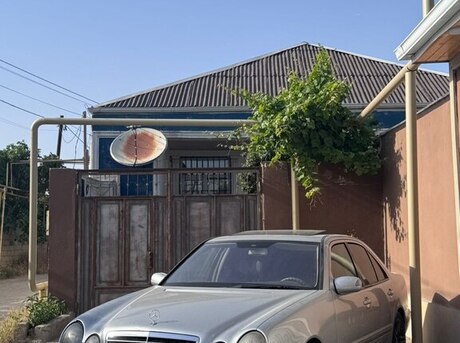 Mercedes E 320 2000