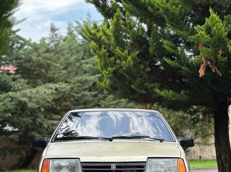 LADA (VAZ) 21099 1997