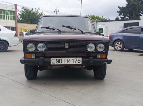 LADA (VAZ) 2106 2000