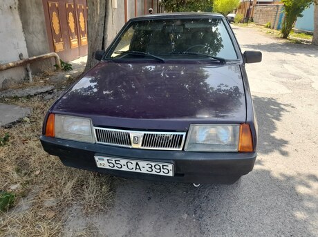 LADA (VAZ) 21099 1998