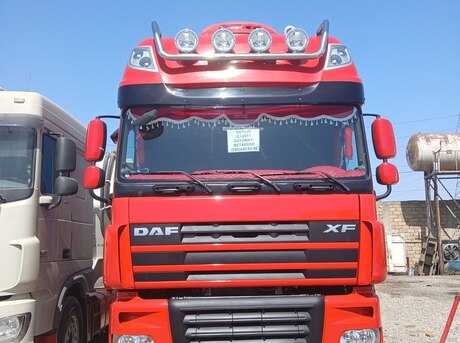 DAF 105 XF 2011