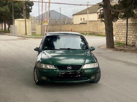 Opel Vectra 1996