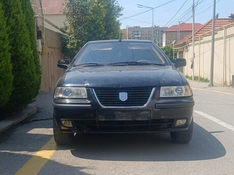 Khazar LX