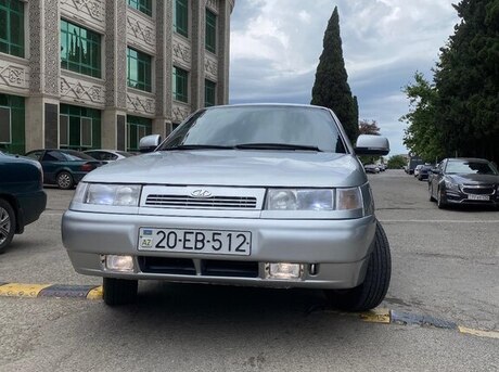LADA (VAZ) 2112 2007