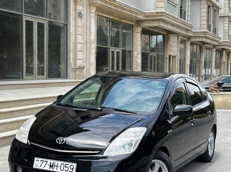 Toyota Prius 2008
