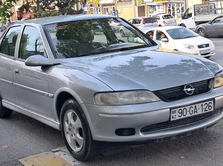 Opel Vectra 1999