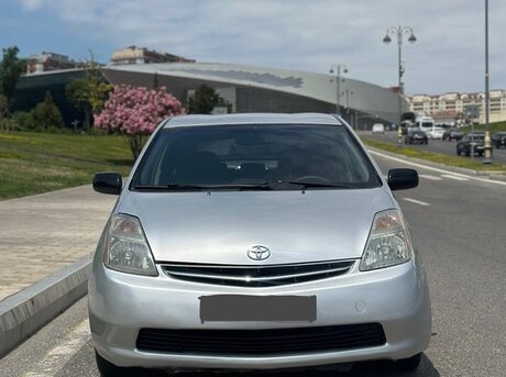 Toyota Prius 2008
