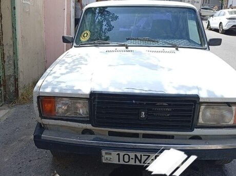 LADA (VAZ) 2107 2005