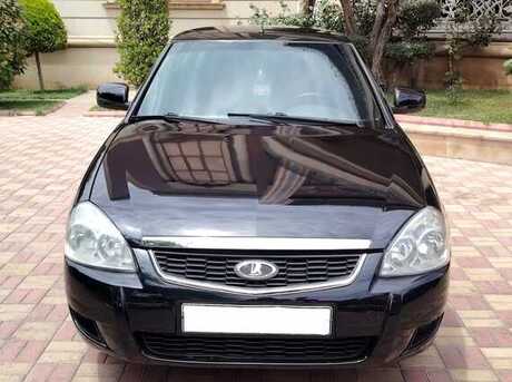 LADA (VAZ) Priora 2012