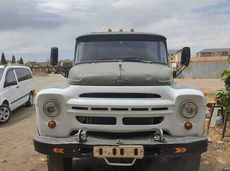 ZIL 130