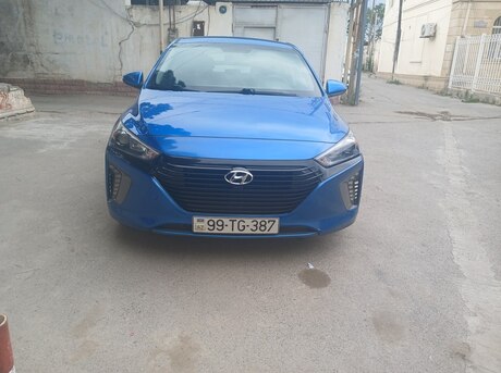 Hyundai Accent 2017