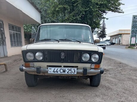 LADA (VAZ) 2106 1994