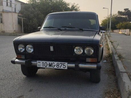 LADA (VAZ) 2106 2004
