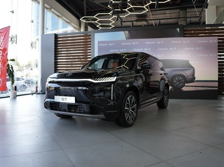 GAC S7