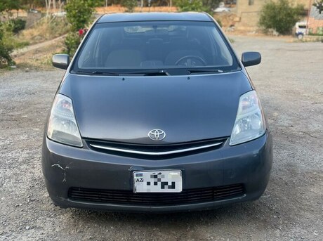 Toyota Prius 2007