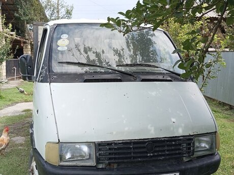 GAZ 33021 1999