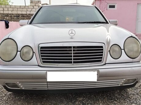 Mercedes E 230 1997