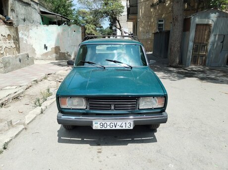 LADA (VAZ) 2104 1998