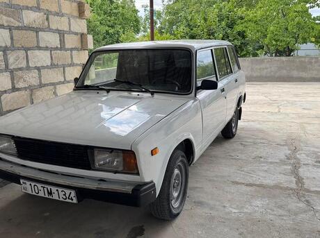 LADA (VAZ) 2104 2006