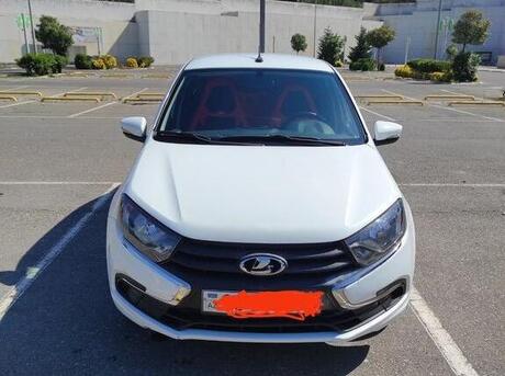 LADA (VAZ) Granta