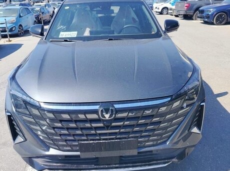 Changan  2025