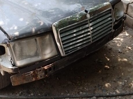 Mercedes E 230 1994