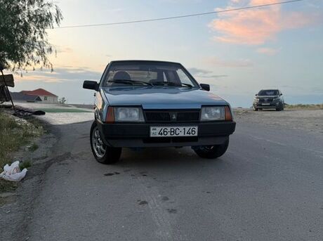 LADA (VAZ) 2109 1990