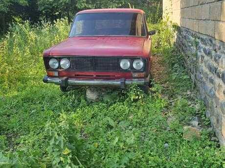 LADA (VAZ) 2106 1989