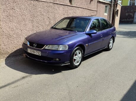 Opel Vectra 1997
