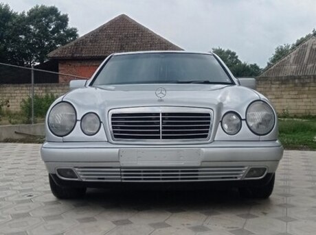 Mercedes E 200 1997