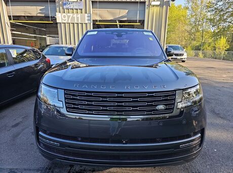 Land Rover Range Rover 2023