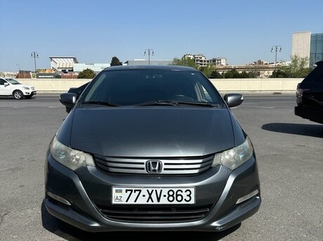 Honda Insight 2009