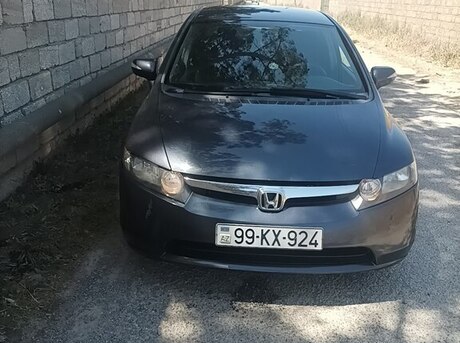 Honda Civic 2006
