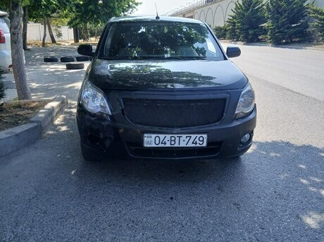 Ravon R4