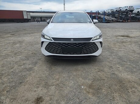 BYD Qin Plus