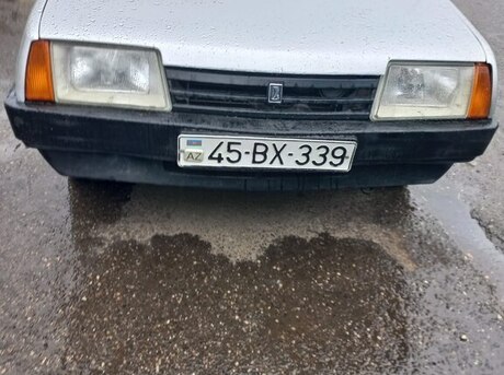 LADA (VAZ) 21099 2003