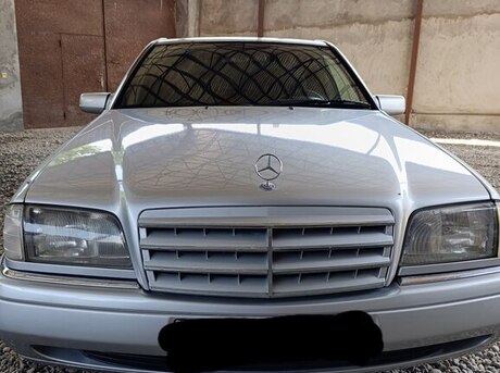 Mercedes C 180 1994