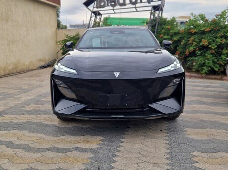 Changan Deepal S7