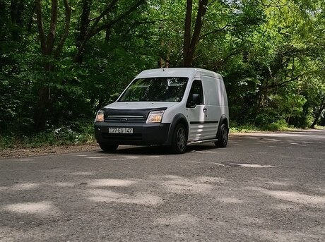 Ford Tourneo Connect 2008