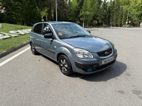 Kia Rio 2008