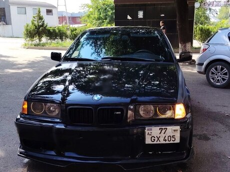 BMW 320 1995