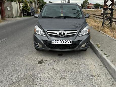 Baic A115