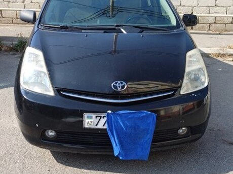 Toyota Prius 2008