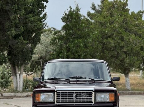 LADA (VAZ) 2107 2007