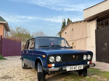 LADA (VAZ) 2106 2005